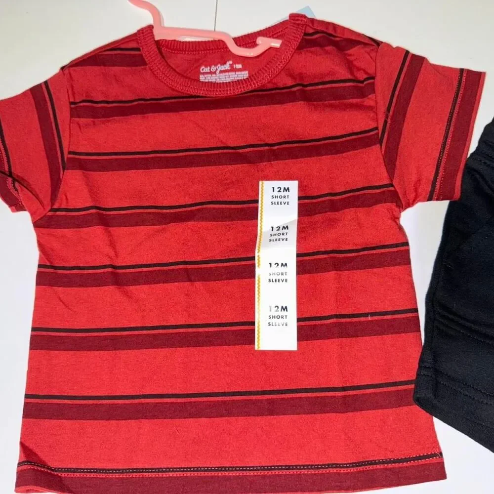 Cat & Jack Bundle